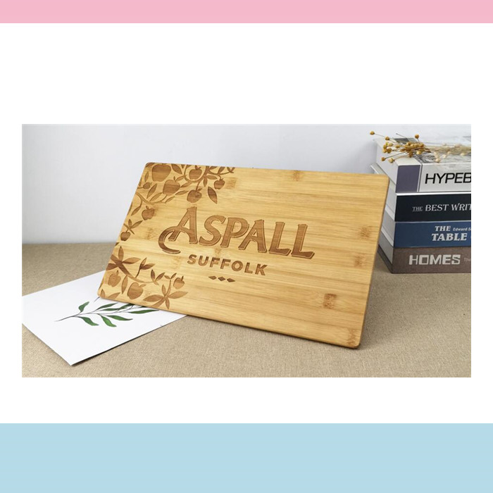 Bamboo Business Cards